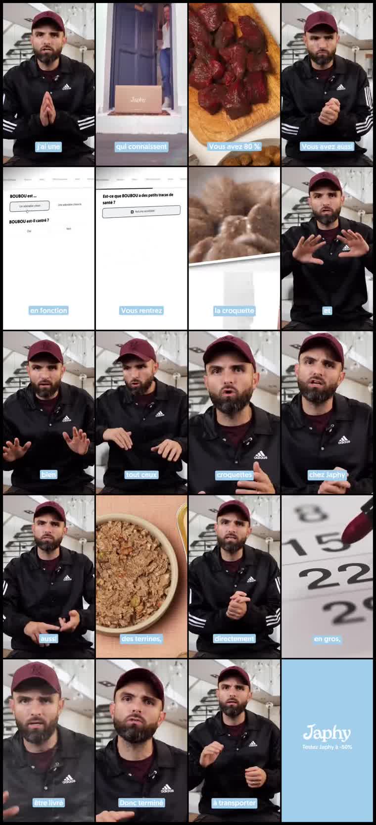 Preview Japhy