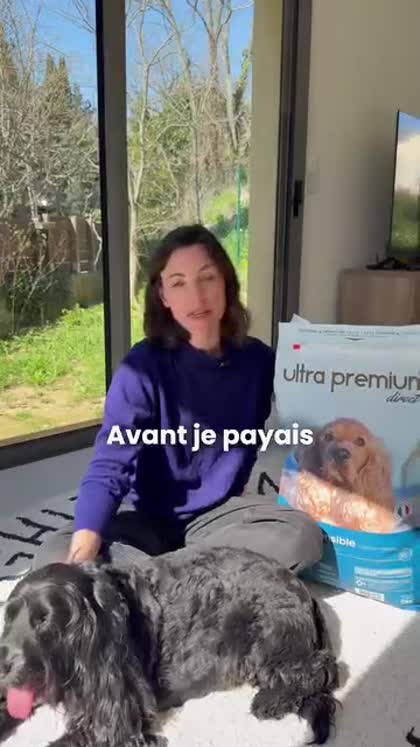 Aperçu Ultra Premium Direct